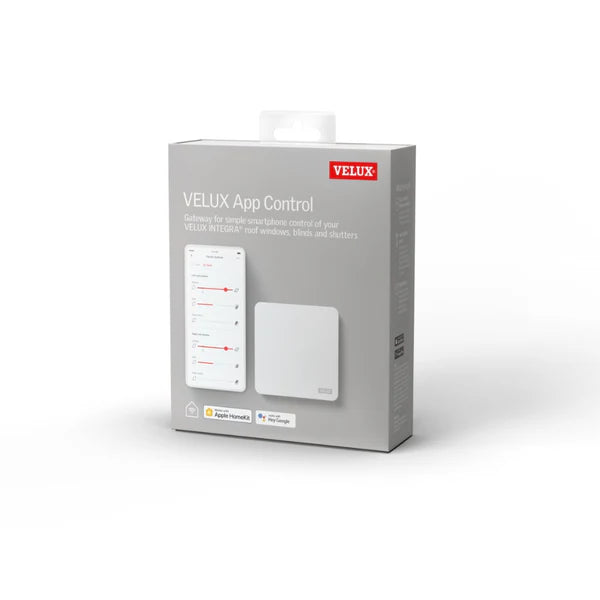 VELUX App Control