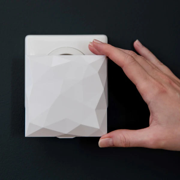 iDiamant with Netatmo Volet roulant connecté