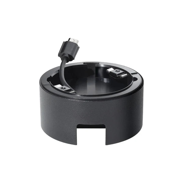 Adaptateur POE Noir